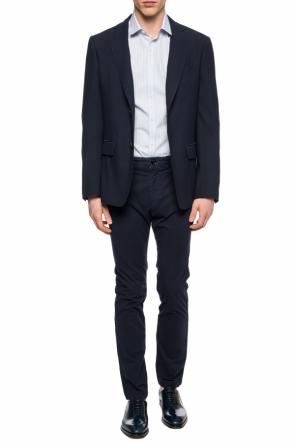 Patterned shirt, zdjęcie 2 Patterned shirt od Lanvin